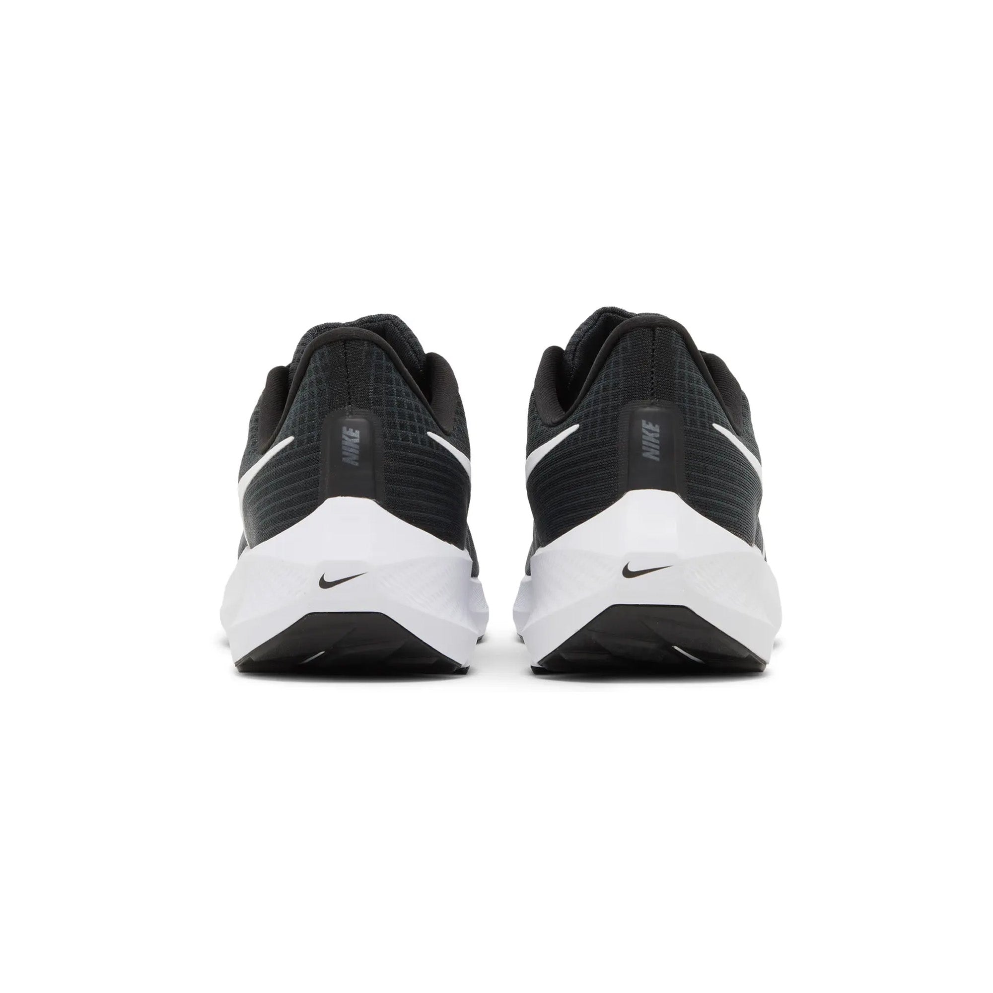 Air Zoom Pegasus 39 'Black Dark Smoke Grey' (2022)