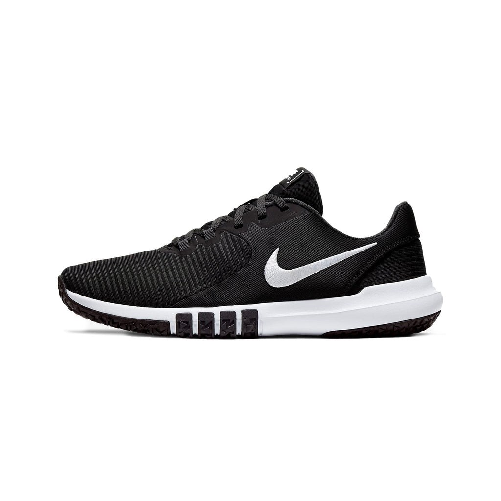 Flex Control 4 'Black Smoke Grey' (2020)