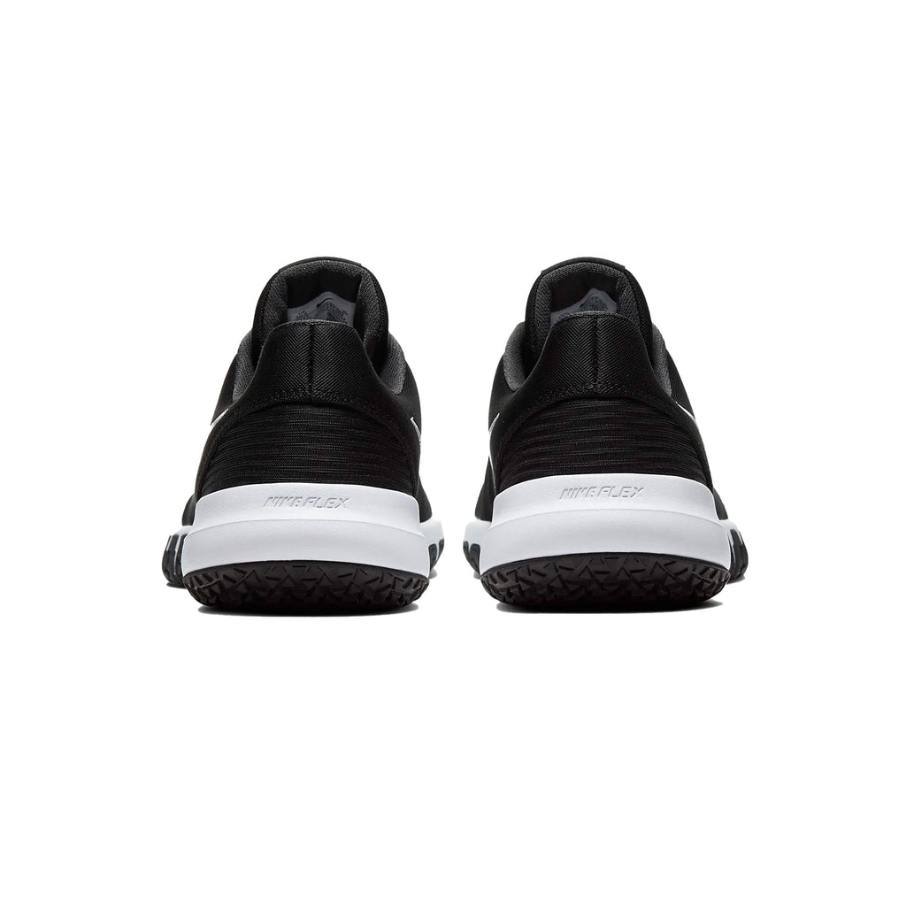 Flex Control 4 'Black Smoke Grey' (2020)