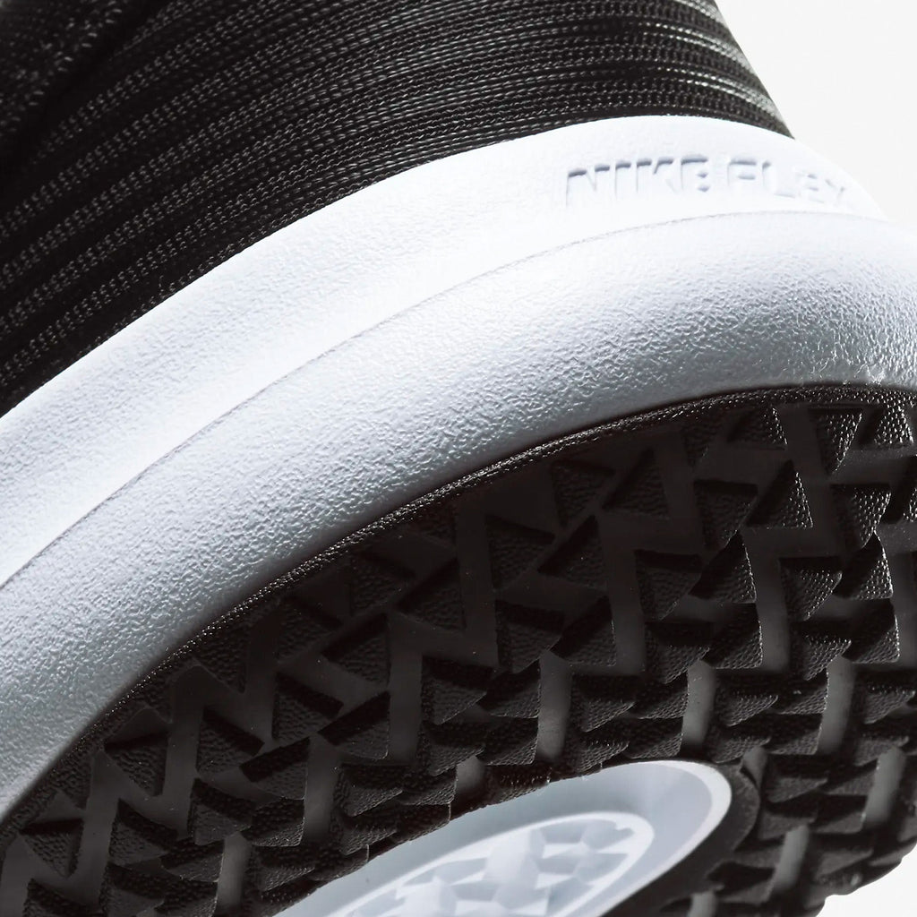Flex Control 4 'Black Smoke Grey' (2020)