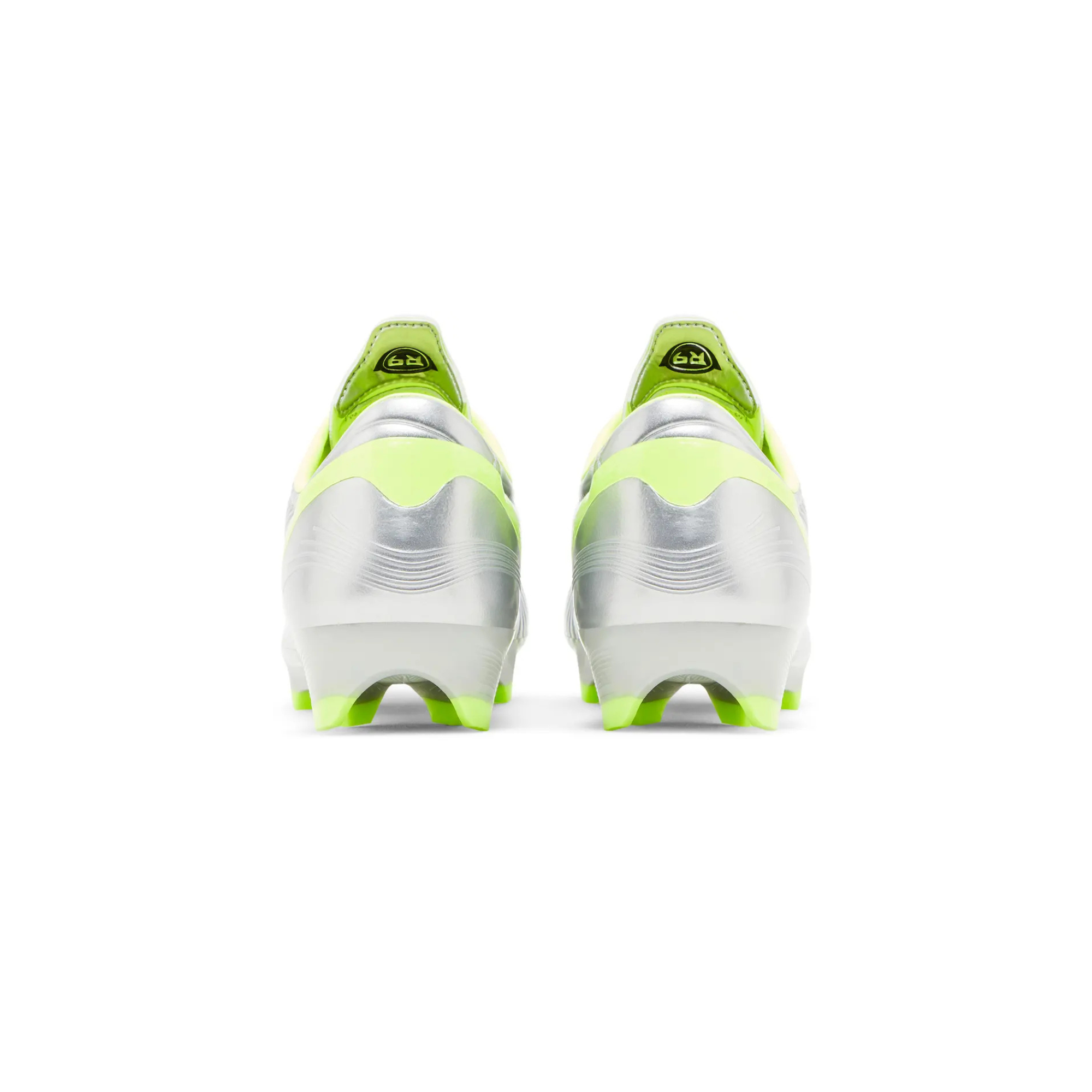 Nike Zoom Mercurial Vapor 1 RGN SE FG 'Chrome Lime' (2024)