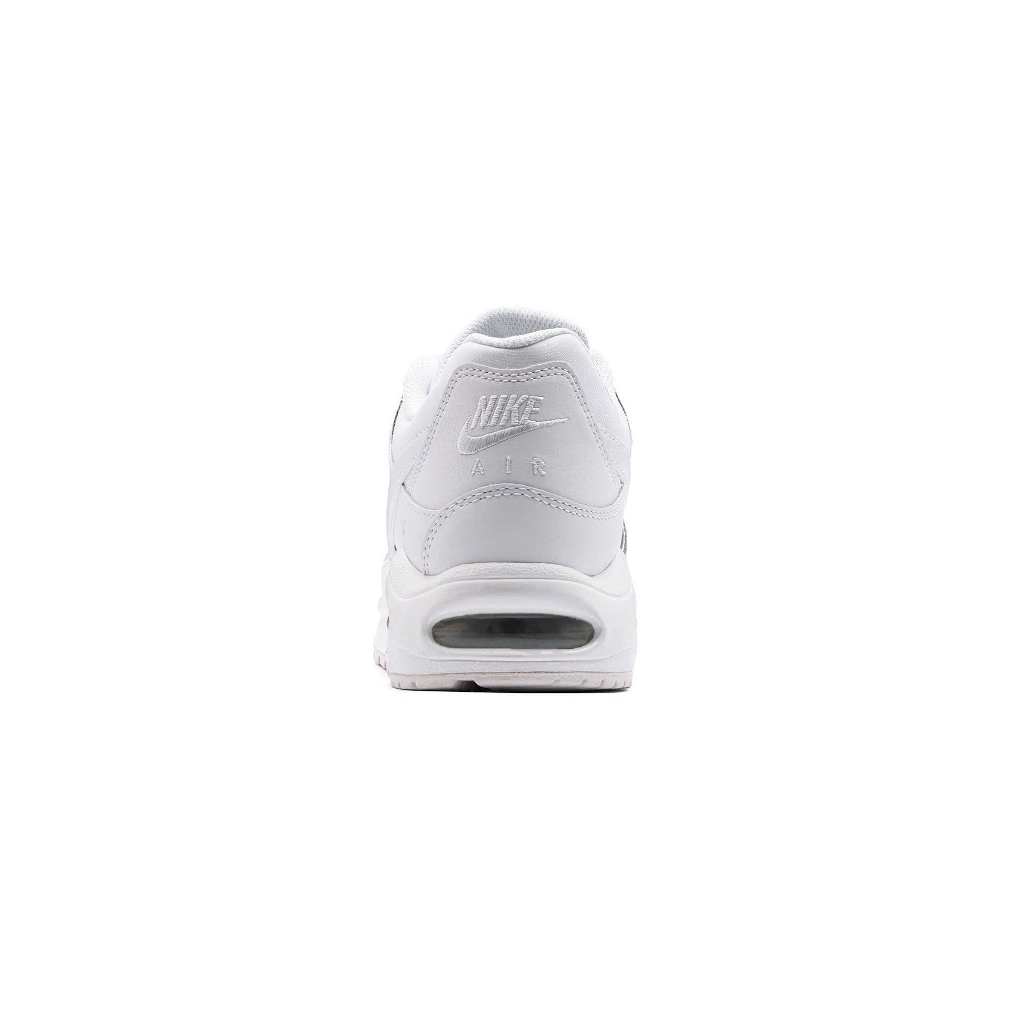 Nike Air Max Command Leather 'White'