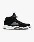 NIKE AIR JORDAN5 RETRO OREO 2013