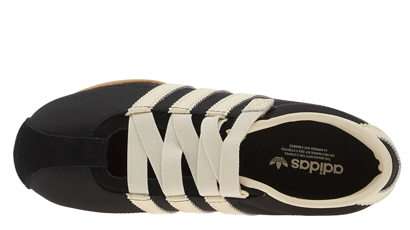 Tokyo MJ Black Cream White (Women's)