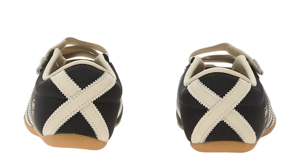 Tokyo MJ Black Cream White (Women's)