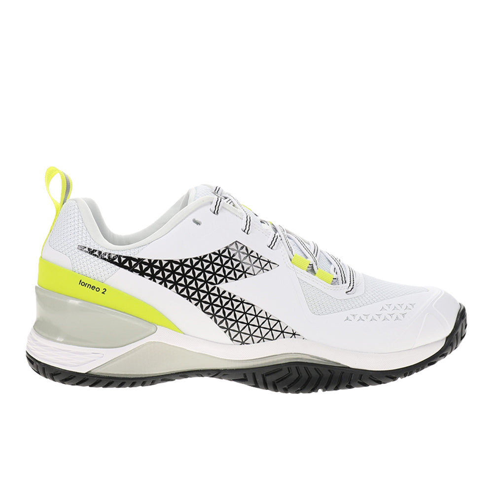 Blushield Torneo 2 All Ground Tennis Shoes