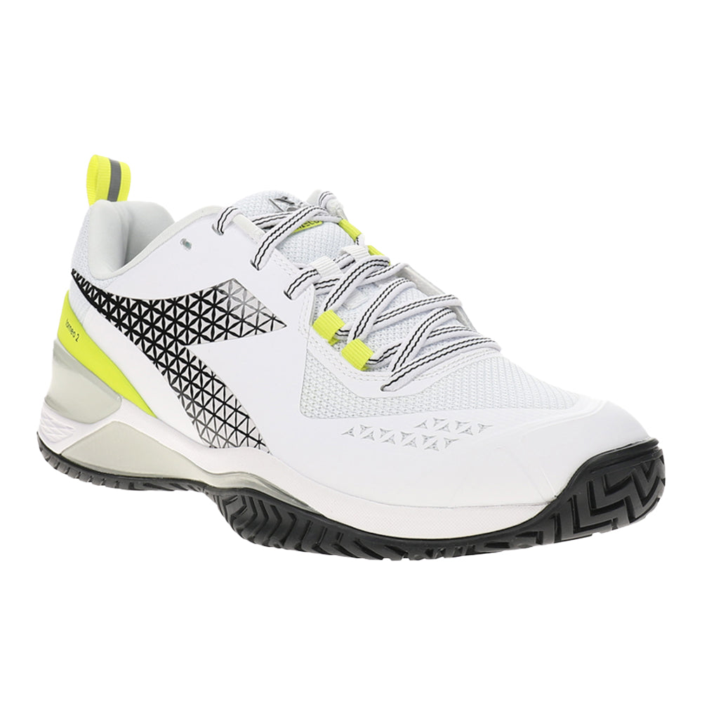 Blushield Torneo 2 All Ground Tennis Shoes