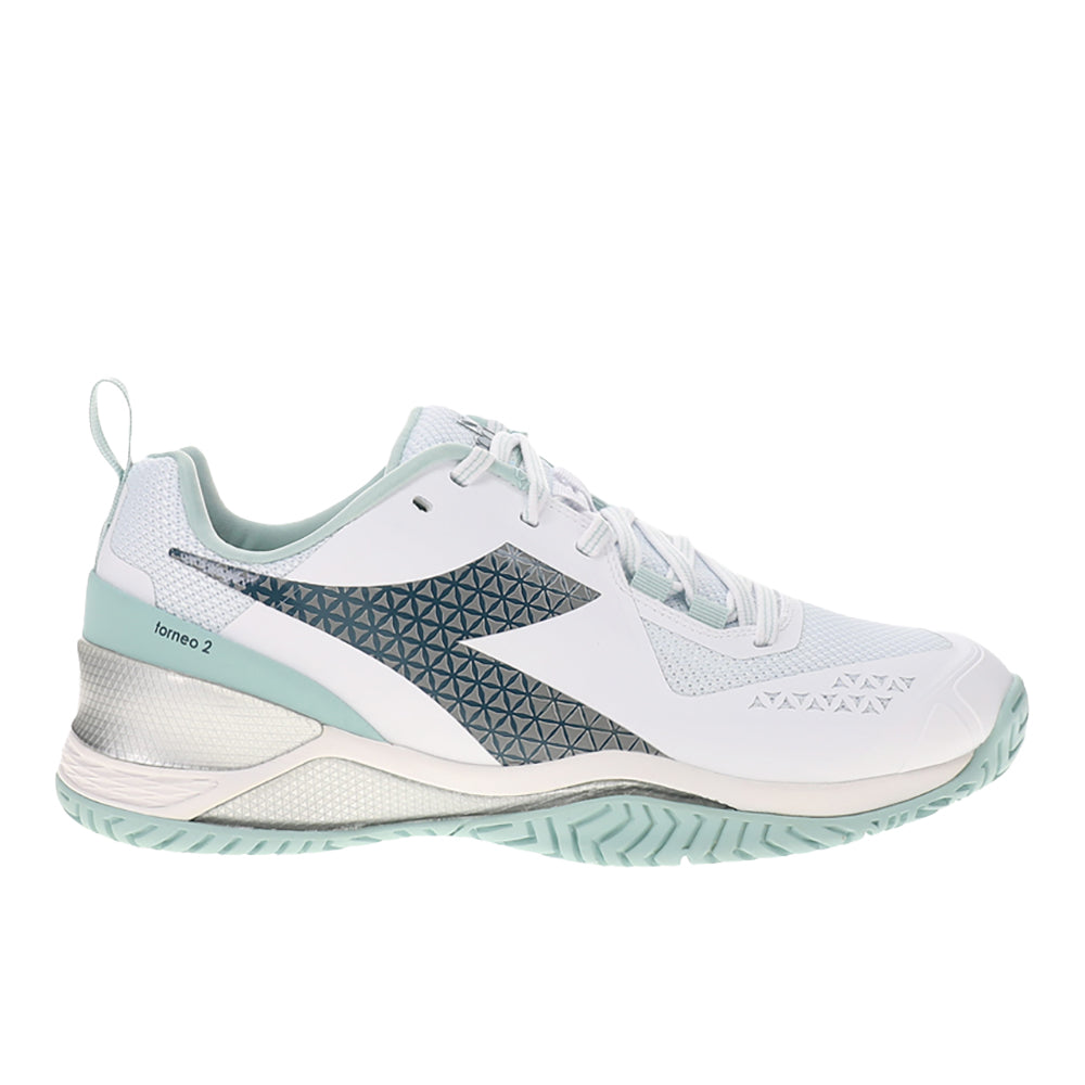 Blushield Torneo 2 All Ground Tennis Shoes