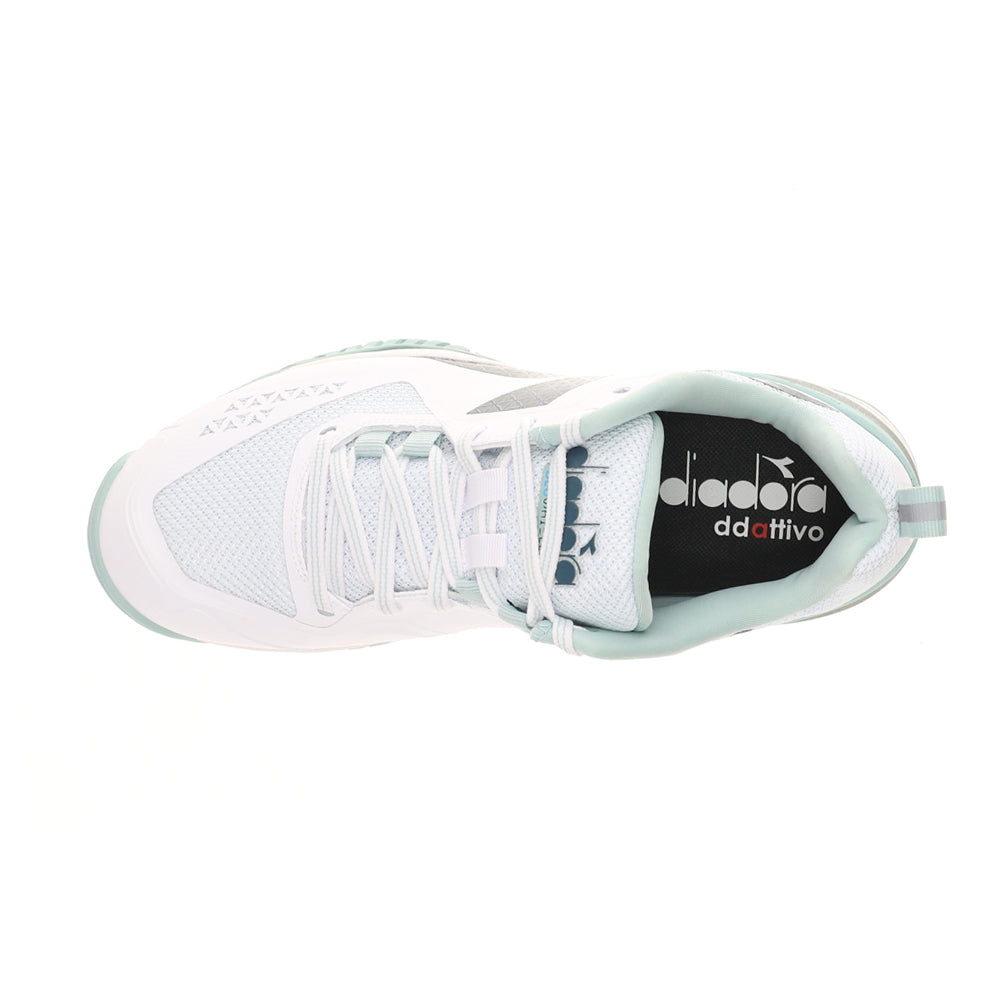 Blushield Torneo 2 All Ground Tennis Shoes