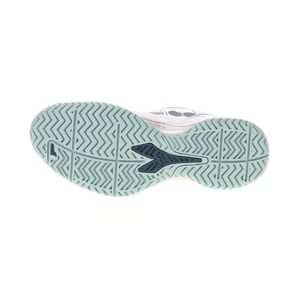 Blushield Torneo 2 All Ground Tennis Shoes