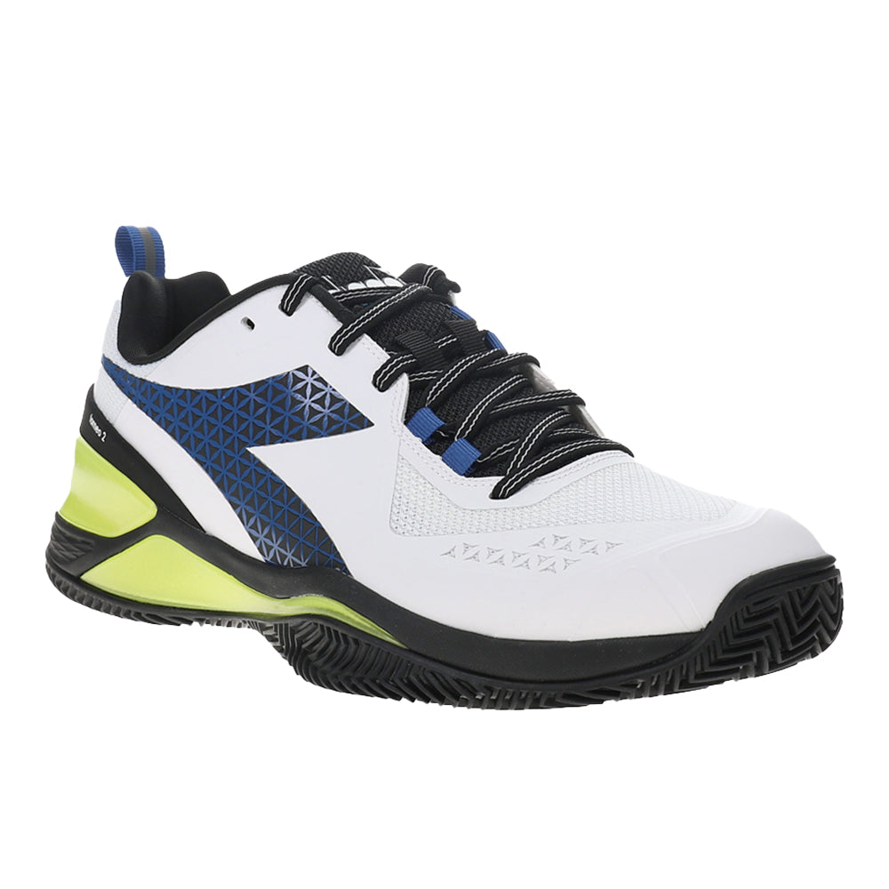 Blushield Torneo 2 Clay Tennis Shoes