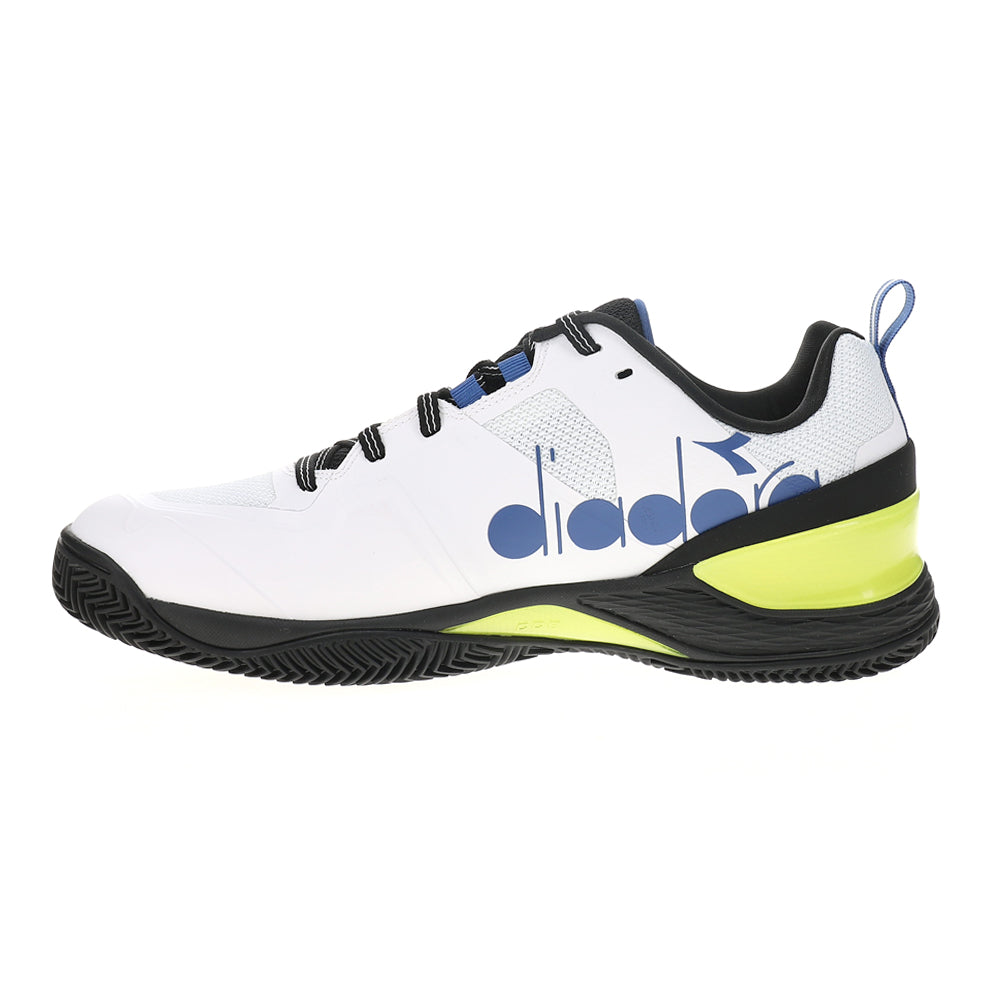 Blushield Torneo 2 Clay Tennis Shoes