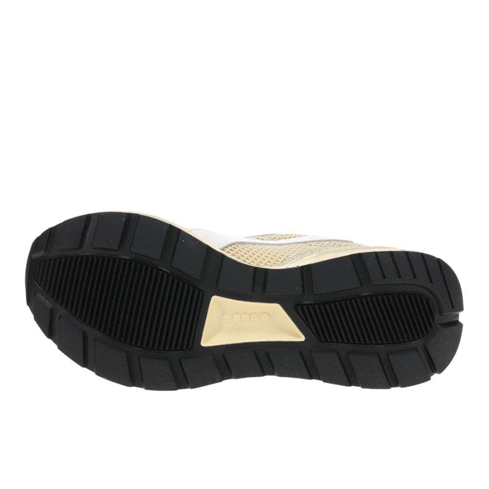 Mercury Elite Lam Used Lace Up Sneakers