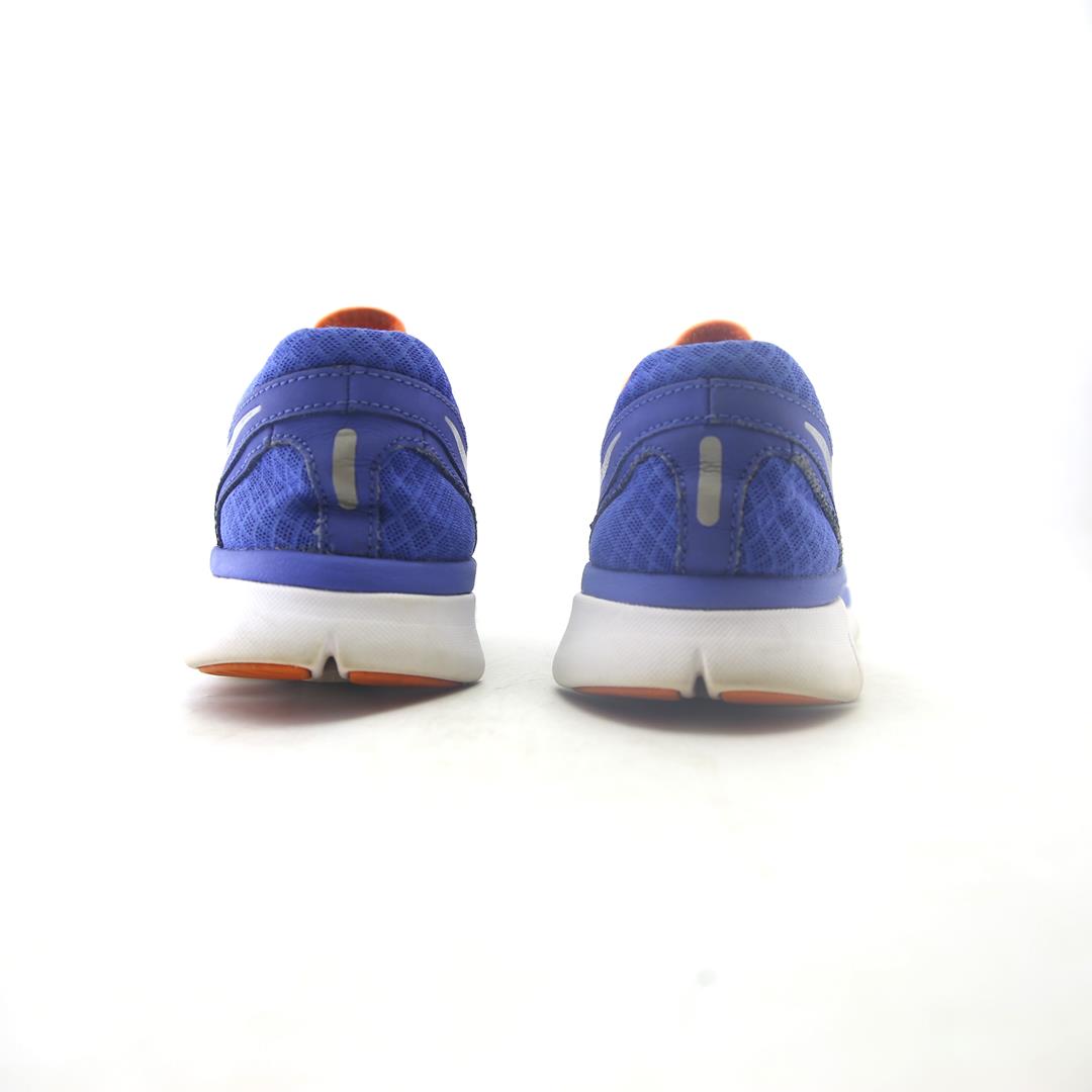 FLEX 2013 RUN