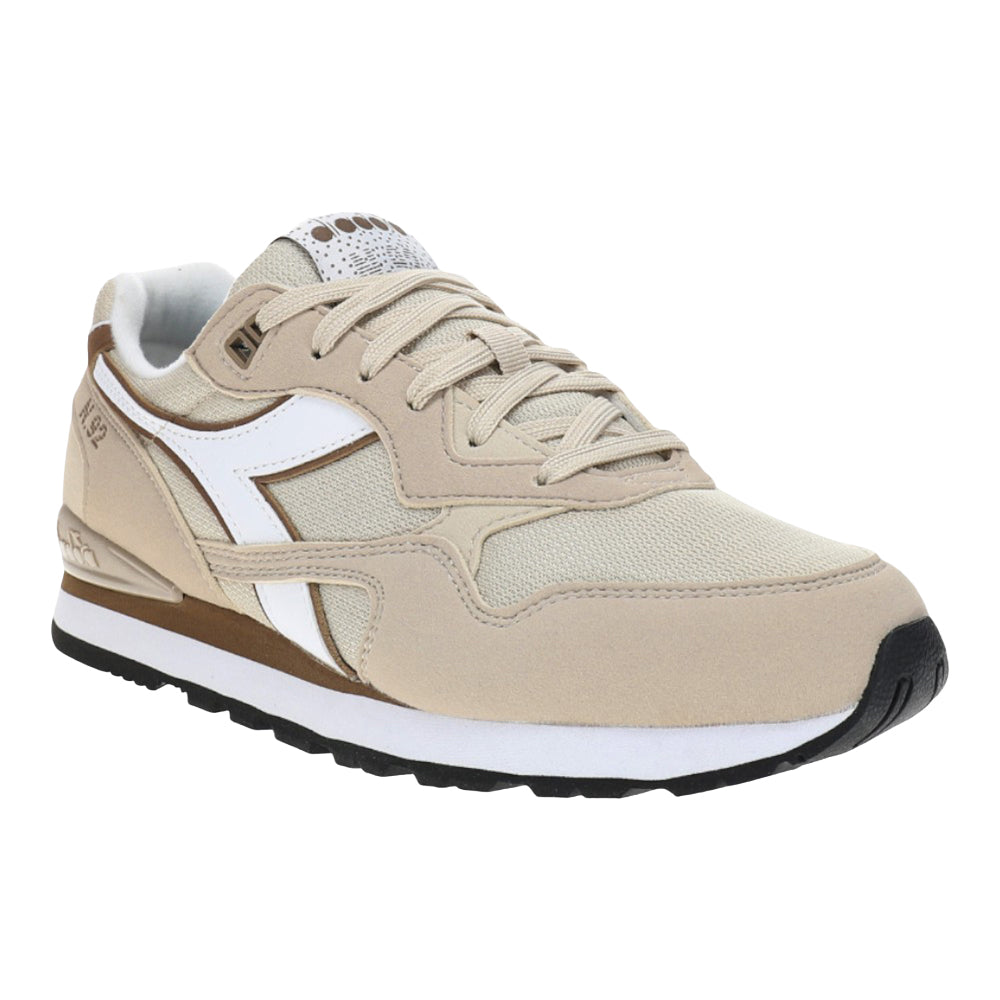 N.92 Lace Up DD Comfort Sneakers