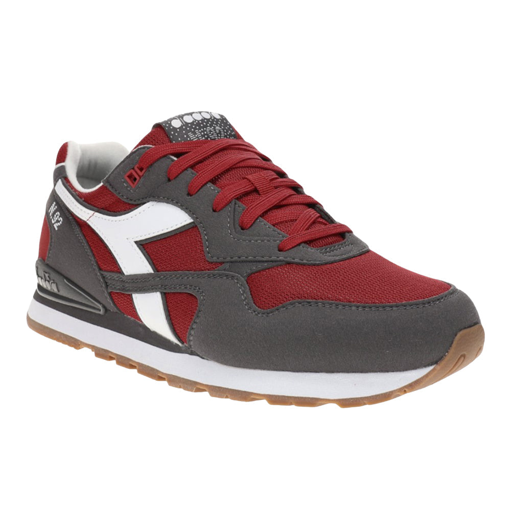 N.92 Lace Up DD Comfort Sneakers