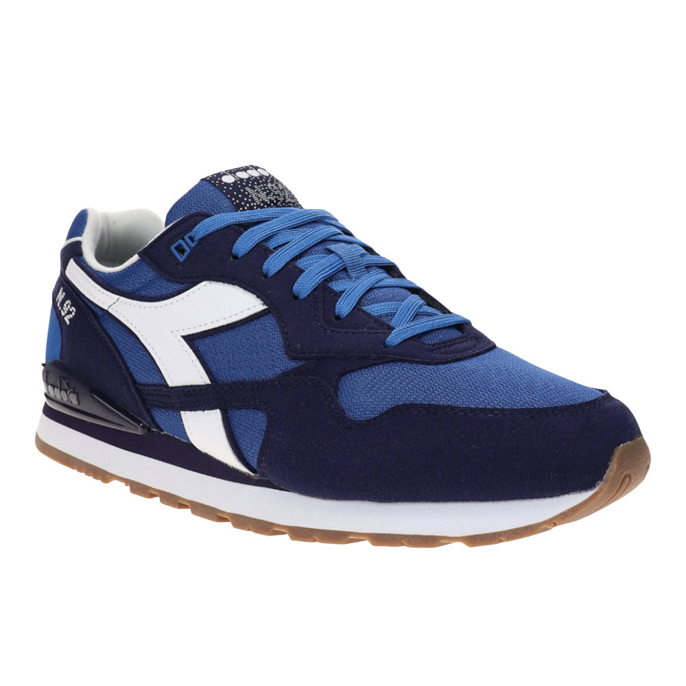 N.92 Lace Up DD Comfort Sneakers