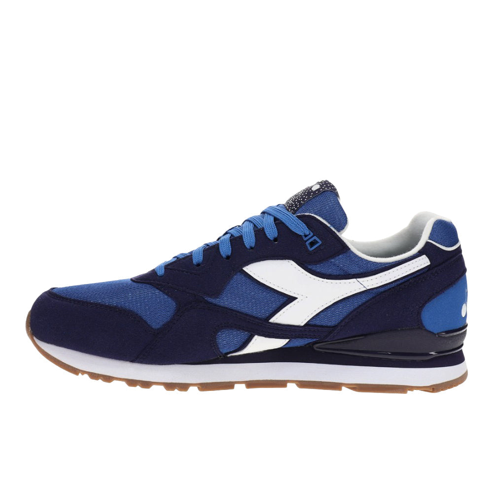 N.92 Lace Up DD Comfort Sneakers