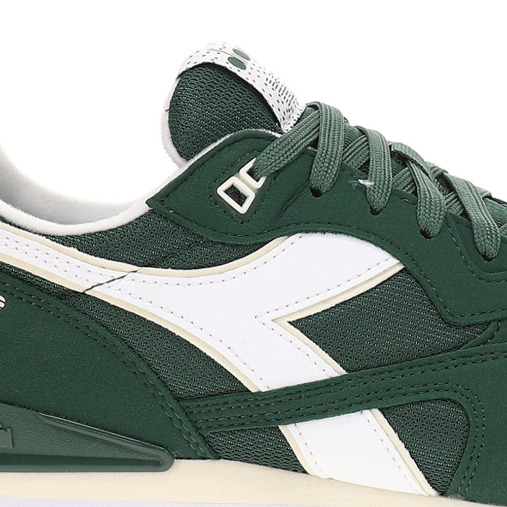 N.92 Lace Up DD Comfort Sneakers