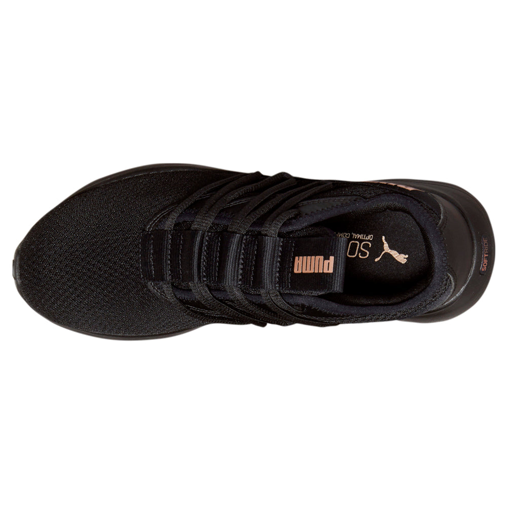 Star Vital Lace Up Sneakers