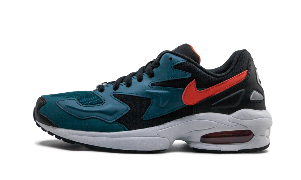 Air Max2 Light "NAVY"