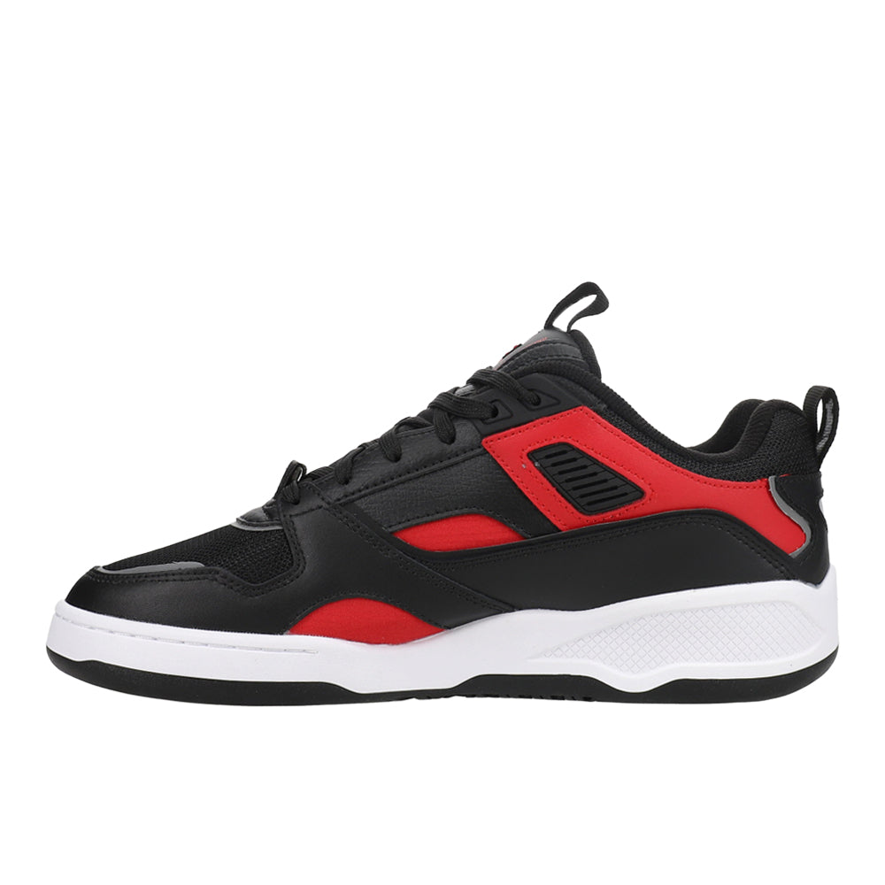 Corda Lace Up Sneakers