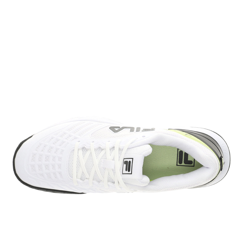 Axilus 3 Lace Up Sneakers