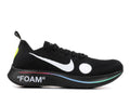 Zoom Fly Mercurial Off White Black