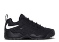 Darwin Low Supreme Black