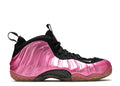 Air Foamposite One Pearlized Pink (WORN)