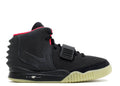 Air 2 Solar Red (WORN)