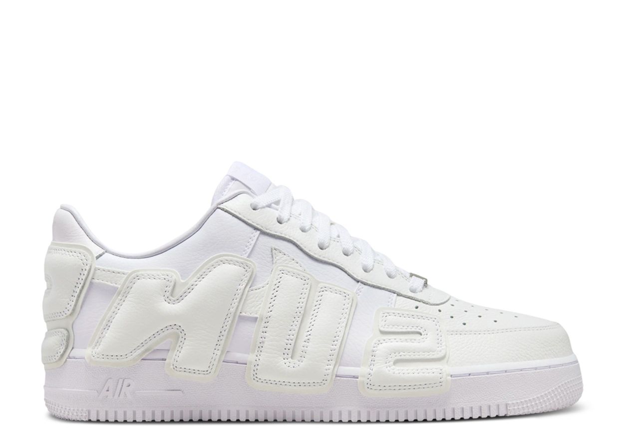 Air Force 1 Low Cactus Plant Flea Market White (2024)