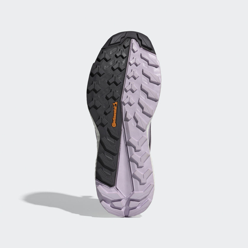 Women's adidas Terrex Free Hiker 2.0 Low Gore-Tex Hiking Shoes