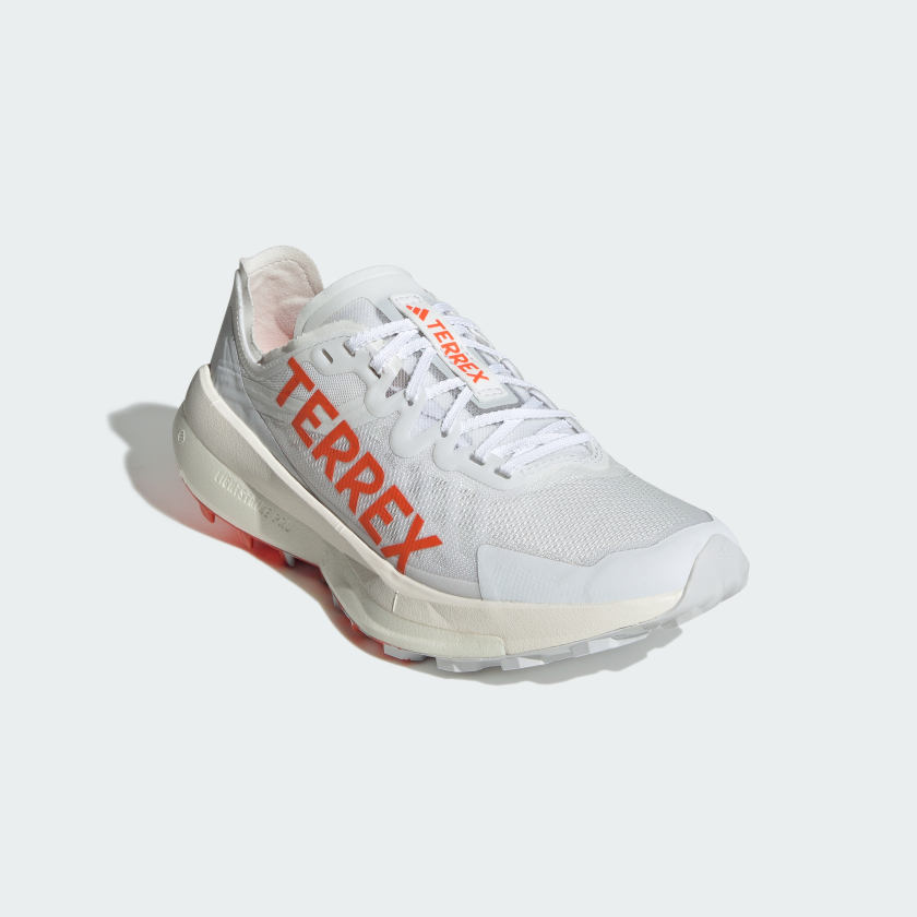 Women's adidas Terrex Agravic Speed Trail Running Shoes