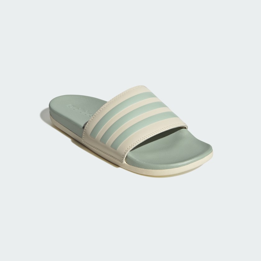 Women's adidas Adilette Comfort Slides