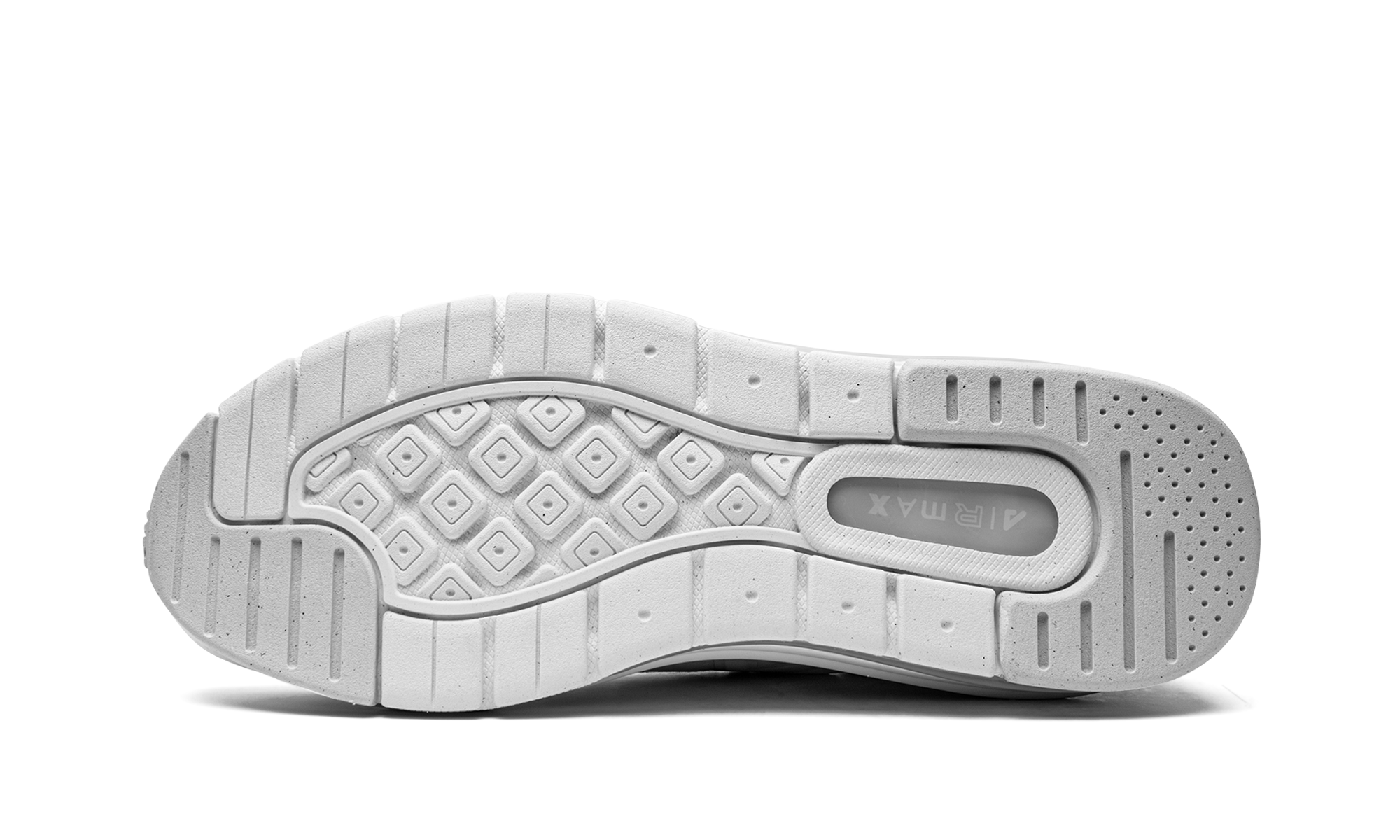 Air Max Genome