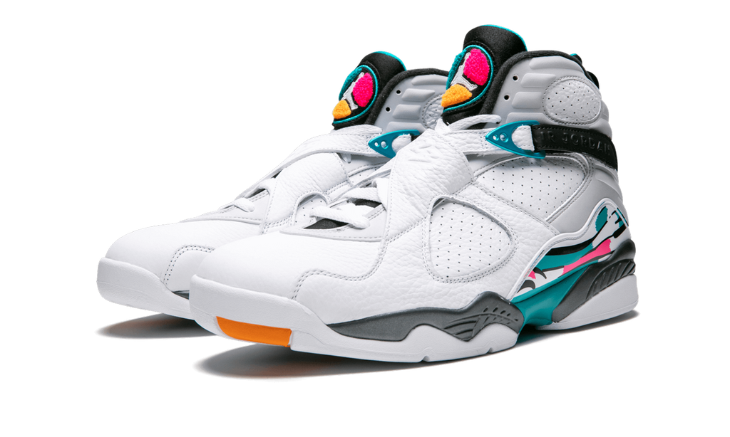 8 Retro "South Beach" 305381 113