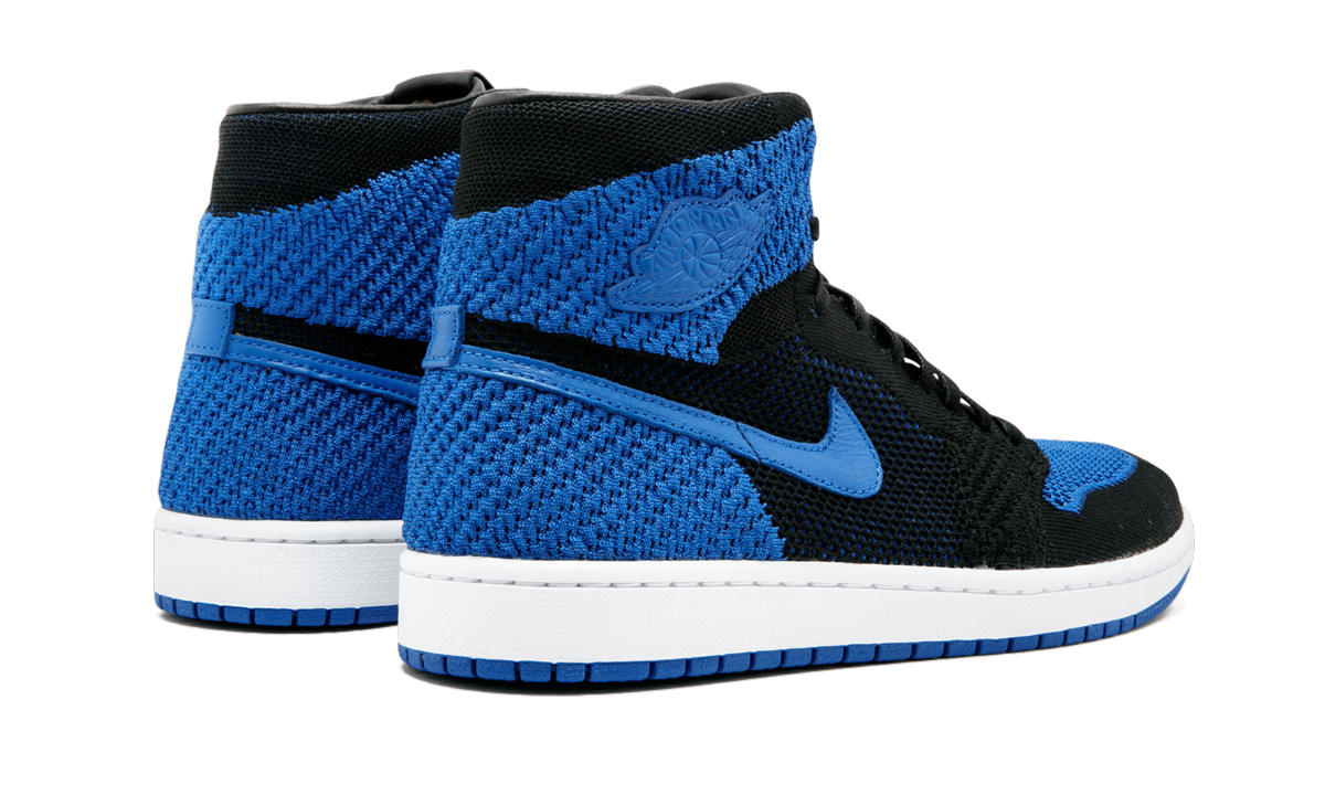 1 Retro Hi Flyknit "Royal" 919704 006