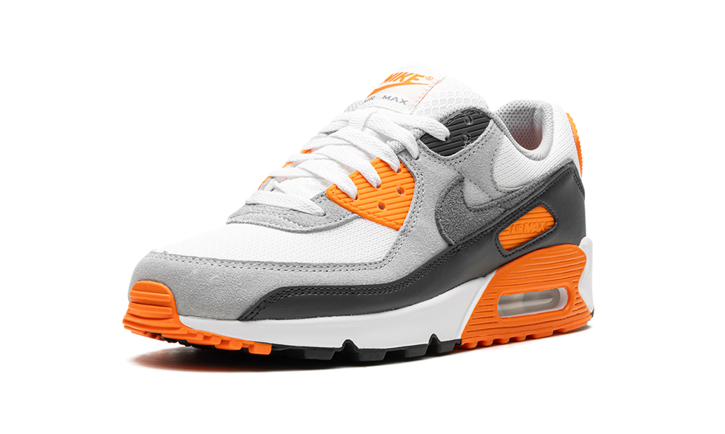 Air Max 90 "Safety Orange" DM0029 108