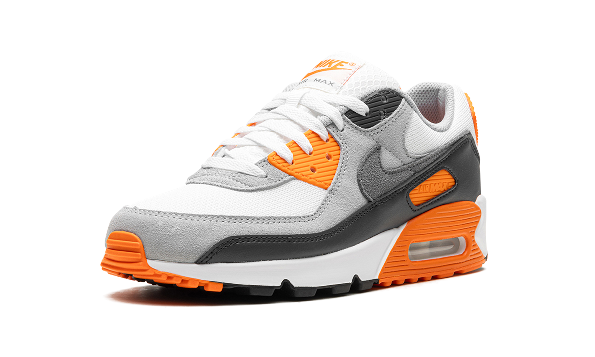 Air Max 90 "Safety Orange" DM0029 108