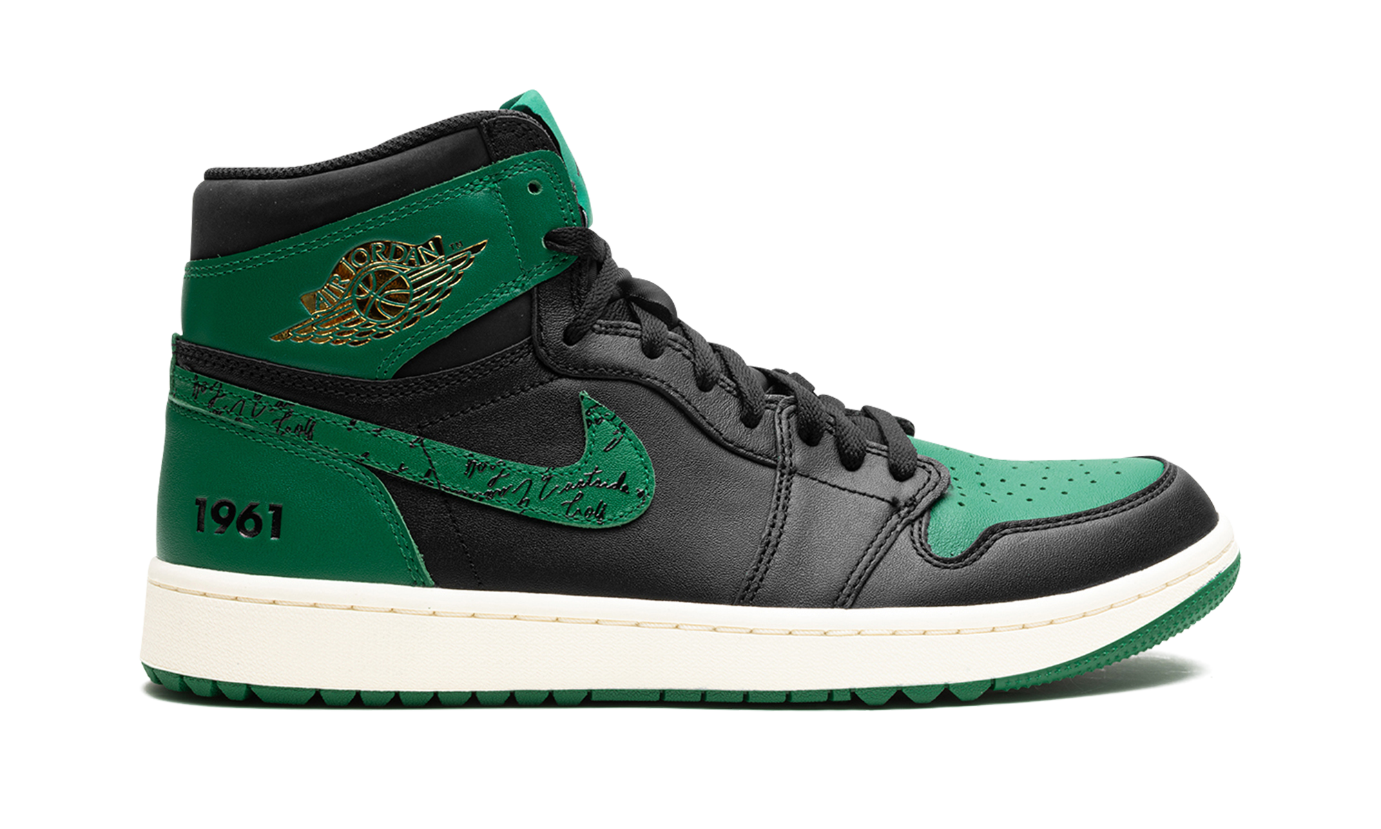 1 High Golf "Eastside Golf" FJ0849 001