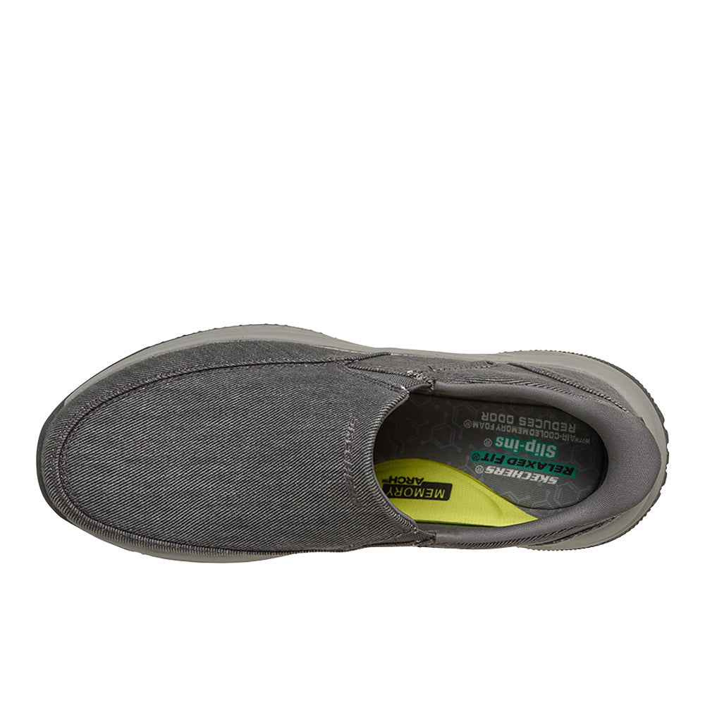 Slip-ins Meroe Dayton Moc Toe Slip On Shoes