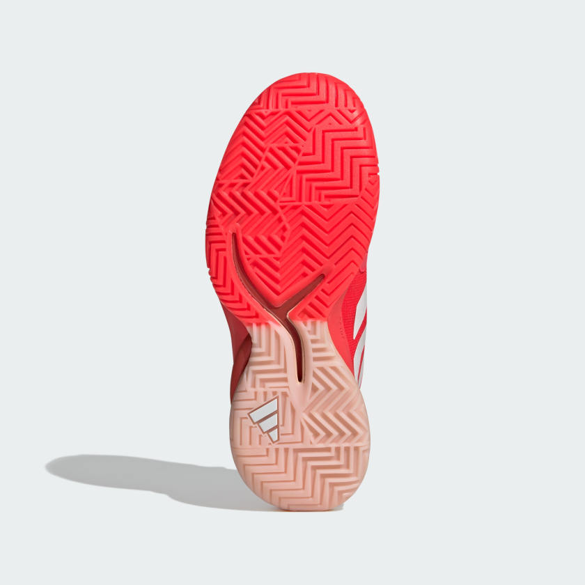 Women's adidas Adizero Cybersonic 2 Tennis Shoes