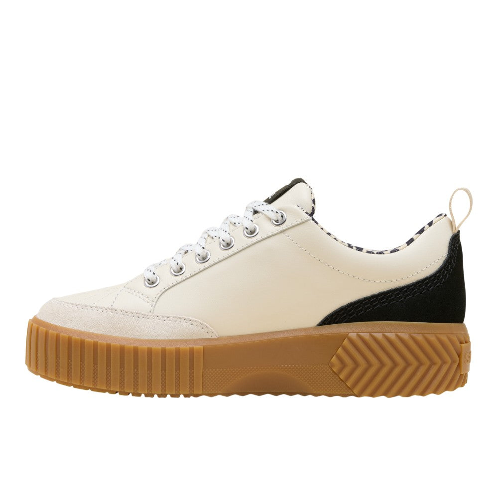 Ona Ave Low Waterproof Lace Up Sneakers
