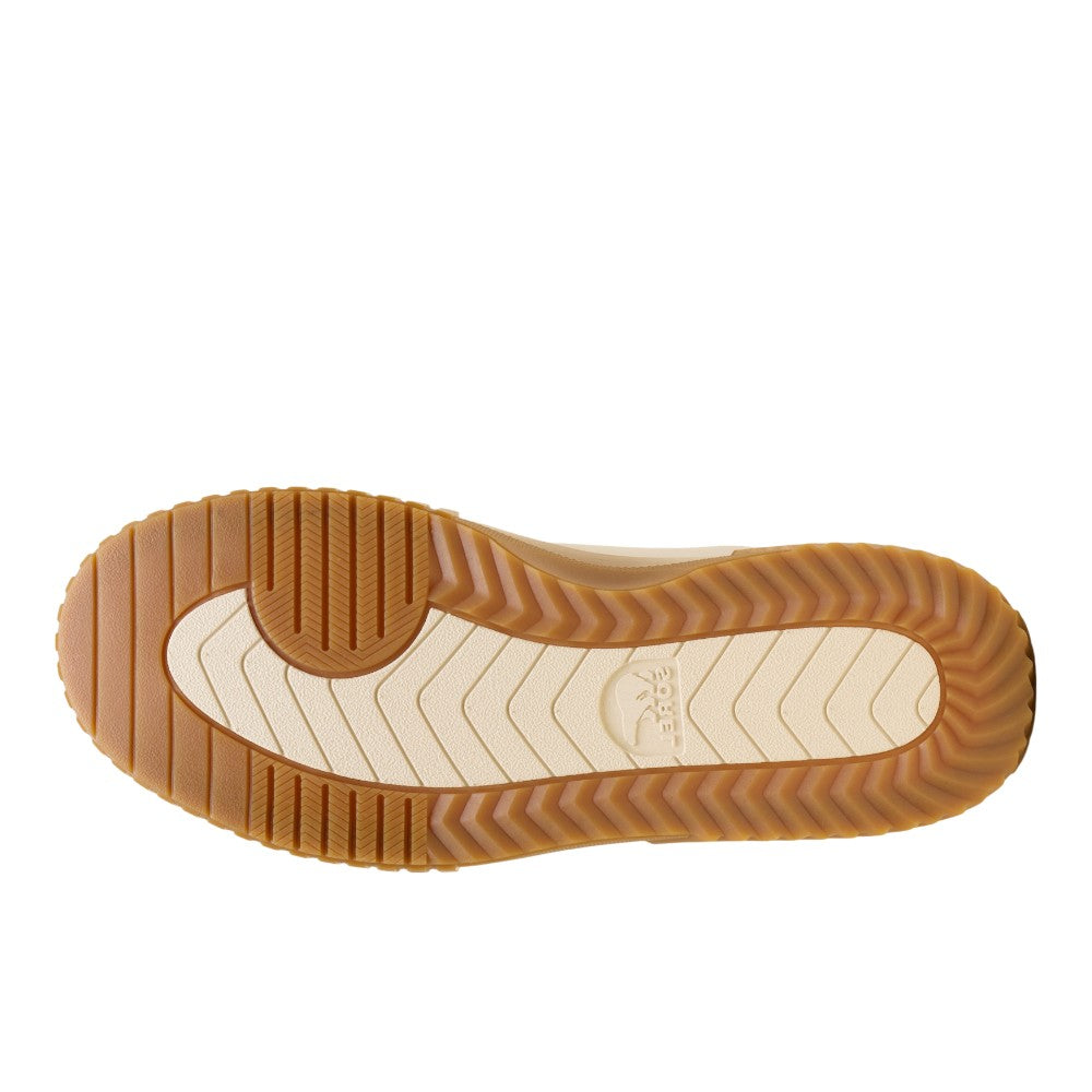 Ona Ave Low Waterproof Lace Up Sneakers