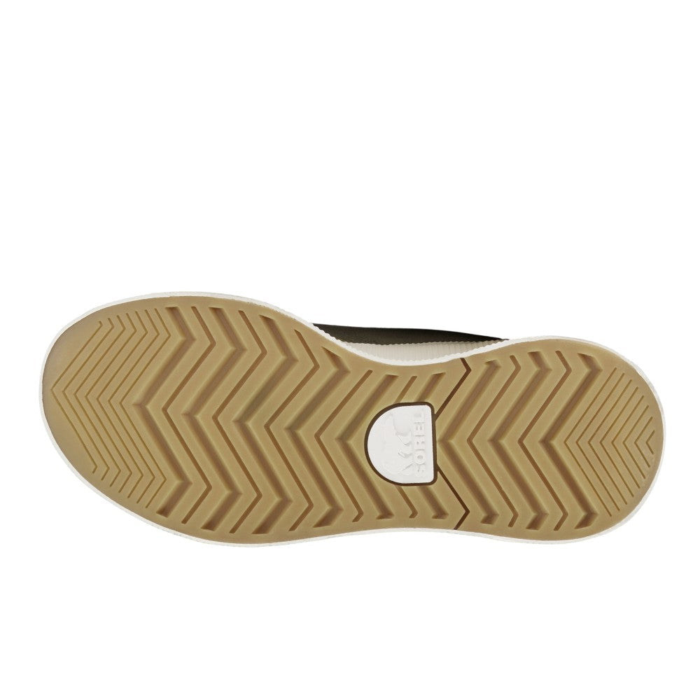 Out N About IV Low Waterproof Lace Up Sneakers