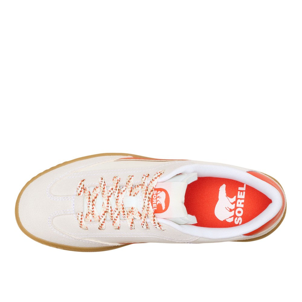 Ona Drift Lace Up Sneakers