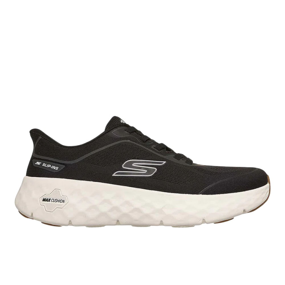 Go Walk Max Cushioning Flex Slip-ins Pave Walking Shoes