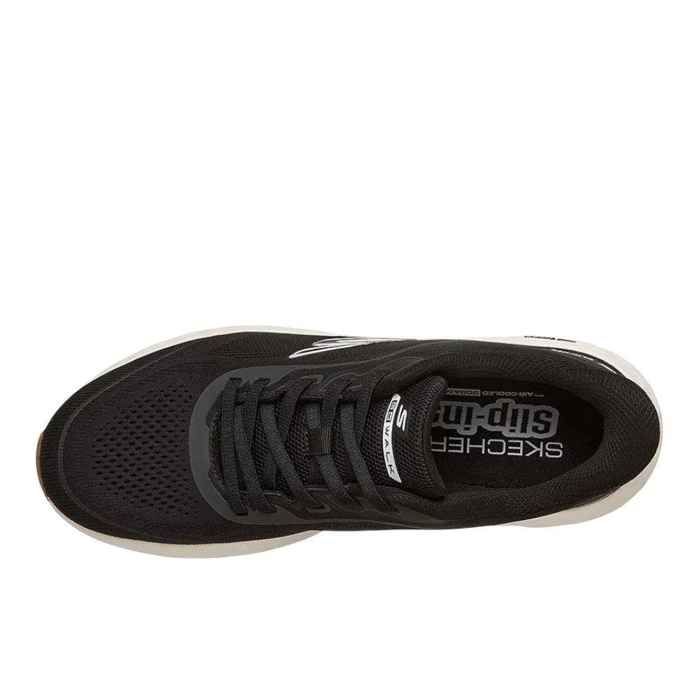 Go Walk Max Cushioning Flex Slip-ins Pave Walking Shoes