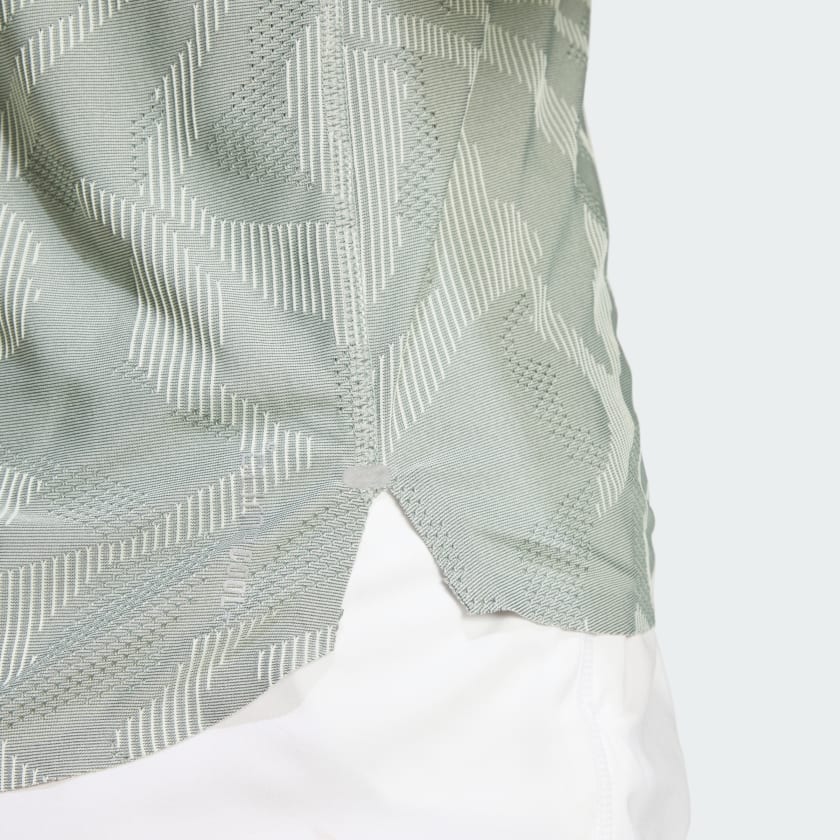 Women's adidas Ultimate Running Engineered Tee CLIMACOOL+